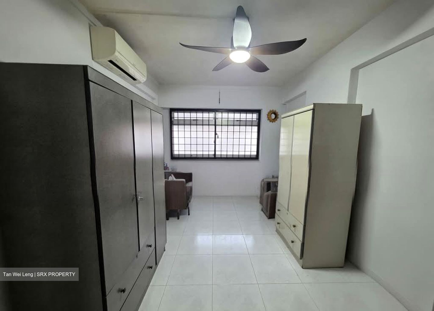 Blk 542 Choa Chu Kang Street 52 (Choa Chu Kang), HDB 4 Rooms #566668861